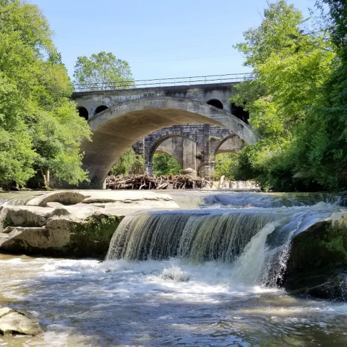 Fairview Park Photo