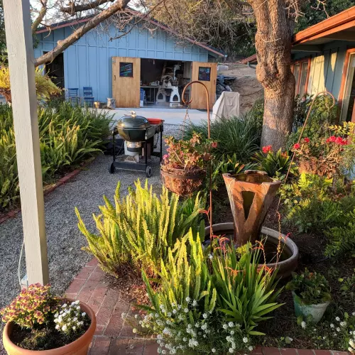 Fallbrook Photo