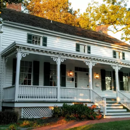 Falls Church Photo