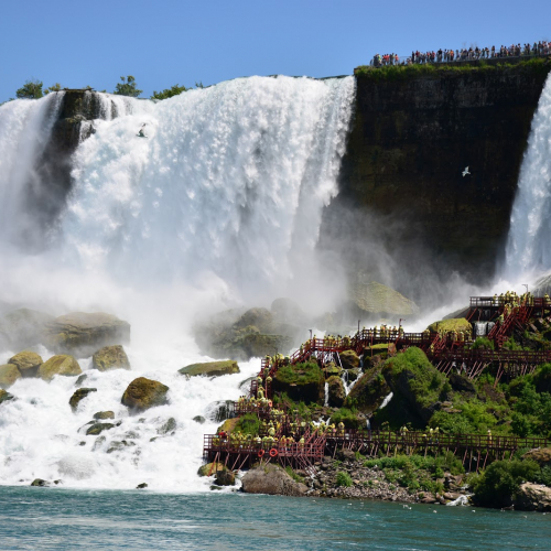 Falls Photo