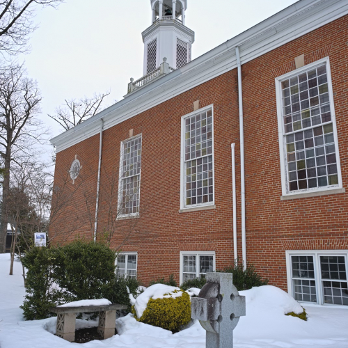 Fanwood Photo