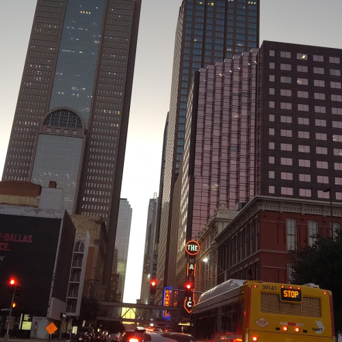 Farmers Branch Photo