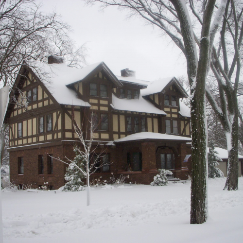 Fergus Falls Photo