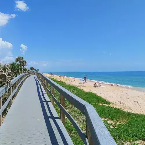 Flagler Beach Photo