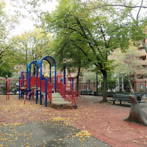 Forest Hills Photo
