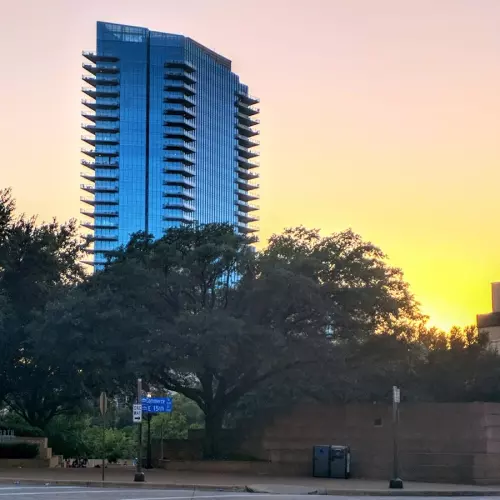 Fort Worth Photo