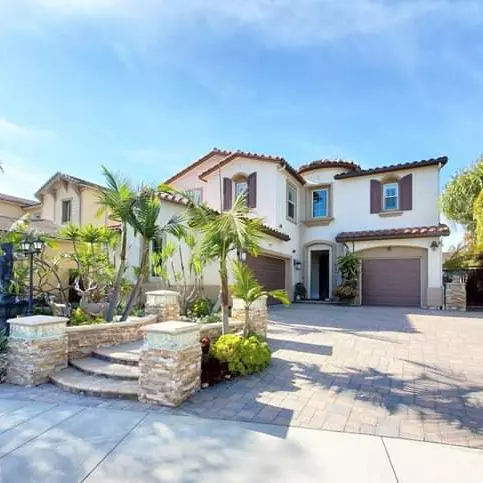 Fountain Valley Photo