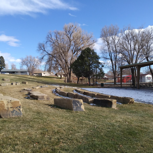 Fountain Photo