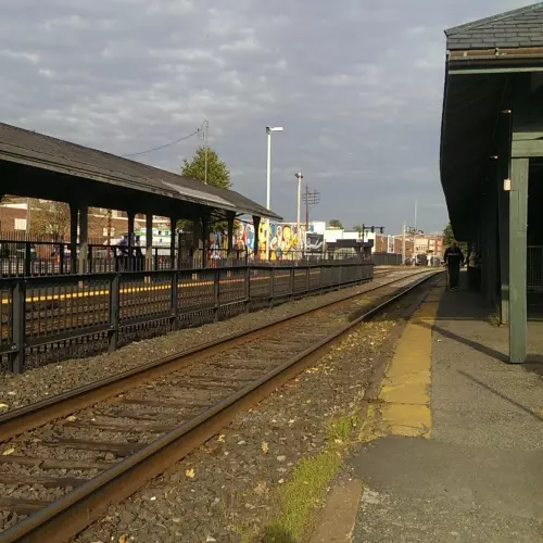 Framingham Photo