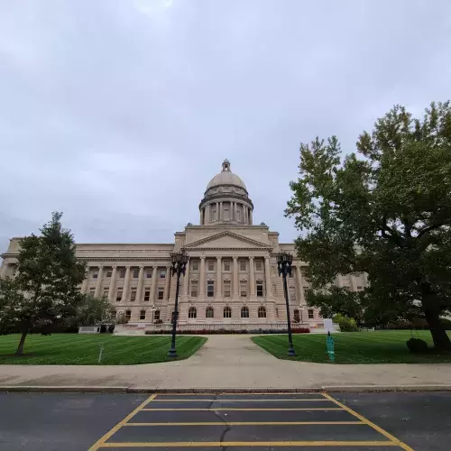 Frankfort Photo