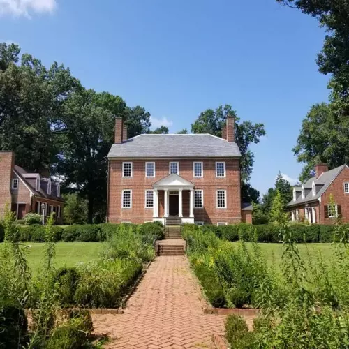 Fredericksburg Photo