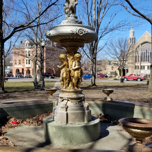 Fredonia Photo