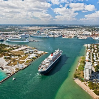 Ft. Lauderdale Photo
