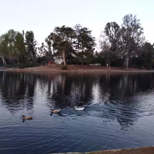 Fullerton Photo
