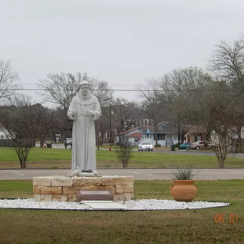 Giddings Photo