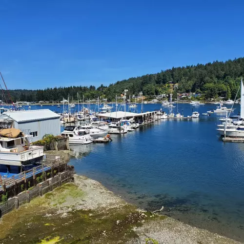Gig Harbor Photo