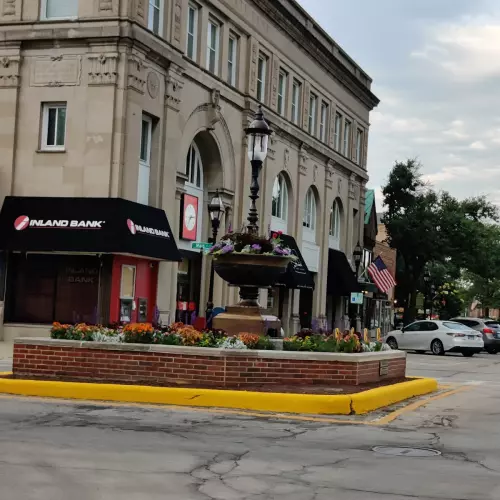 Glen Ellyn Photo