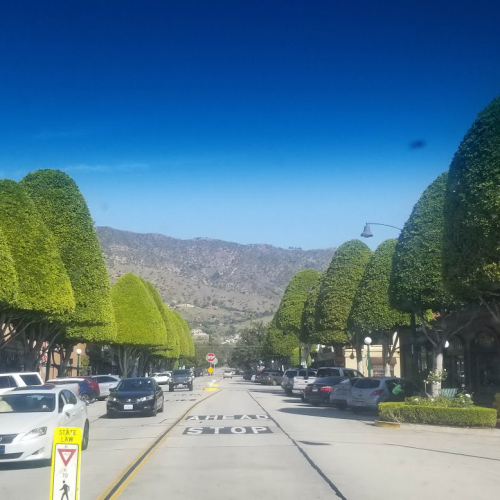 Glendora Photo