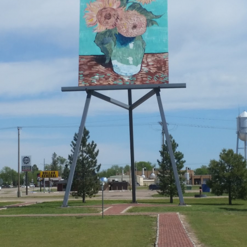 Goodland Photo