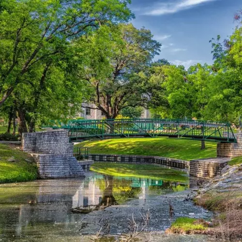 Granbury Photo