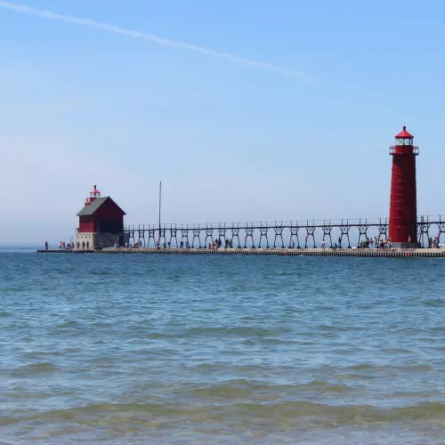 Grand Haven Photo