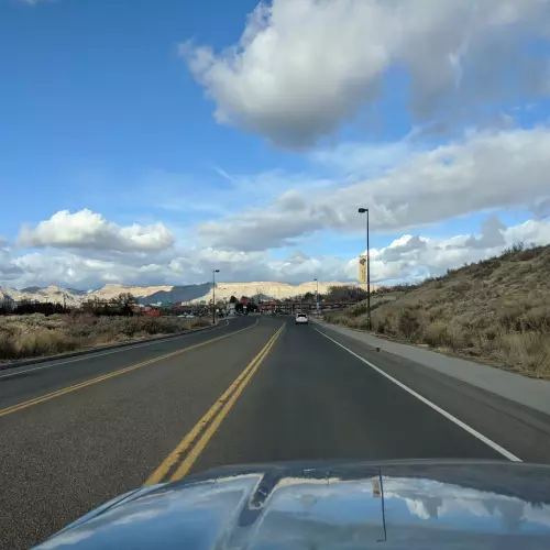 Grand Junction Photo