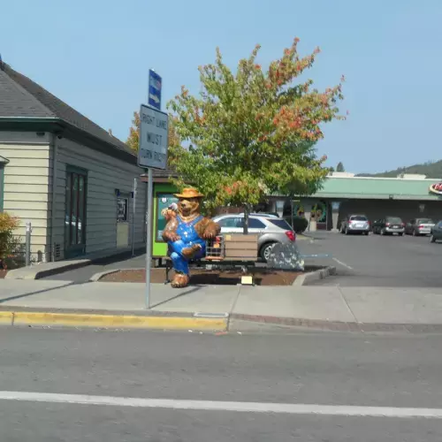 Grants Pass Photo