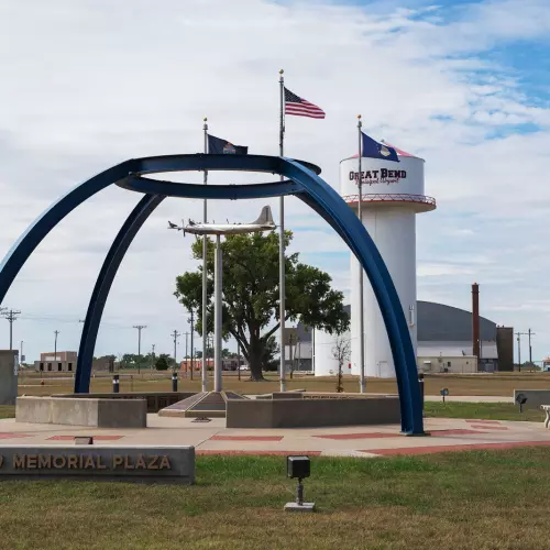Great Bend Photo