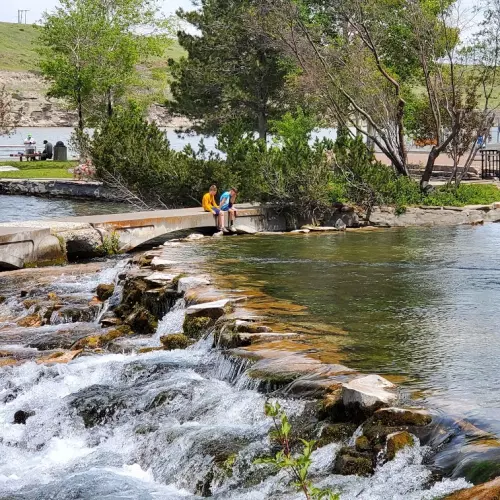 GREAT FALLS Photo
