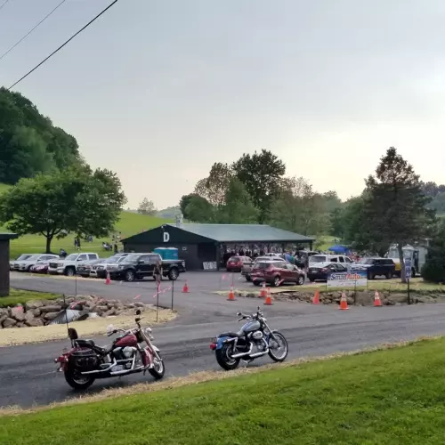 Greensburg Photo