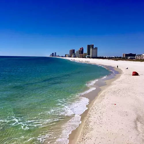 Gulf Shores Photo