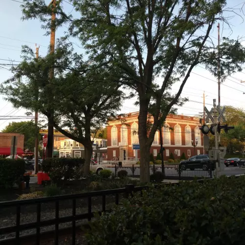 Haddon Heights Photo