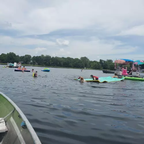 Ham Lake Photo