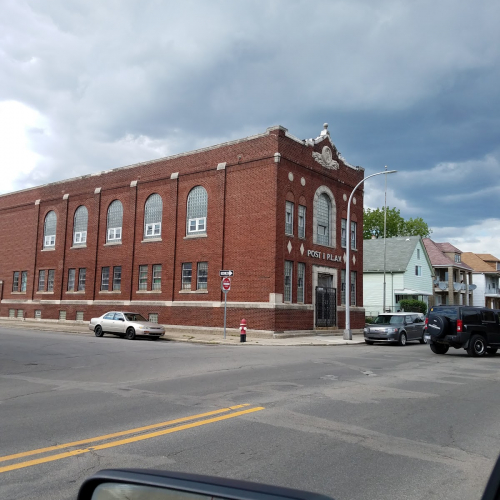 Hamtramck Photo