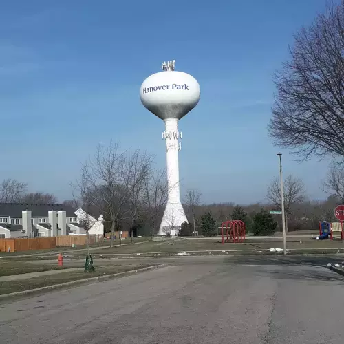 Hanover Park Photo