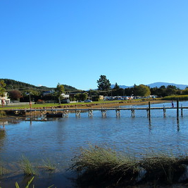 Harbor City Photo