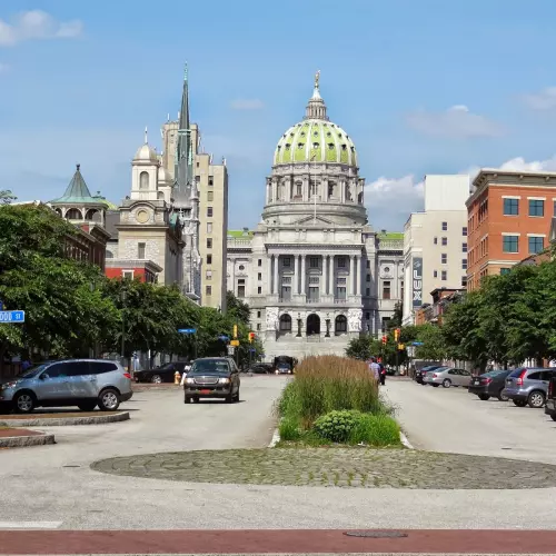 Harrisburg Photo