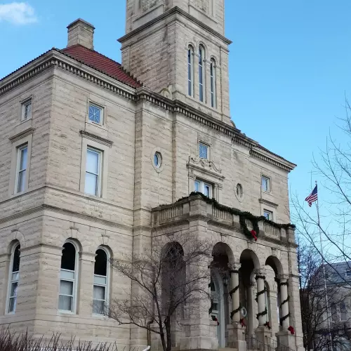 Harrisonburg Photo