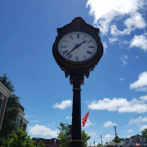 Hasbrouck Heights Photo