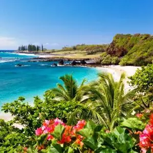 Hawaii Photo
