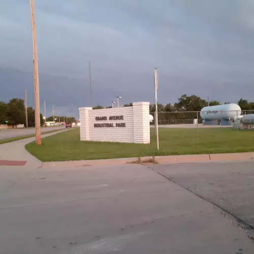 Haysville Photo