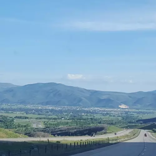 Heber City Photo