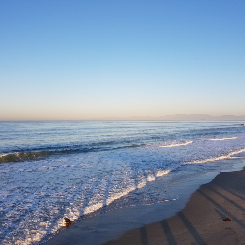 Hermosa Beach Photo
