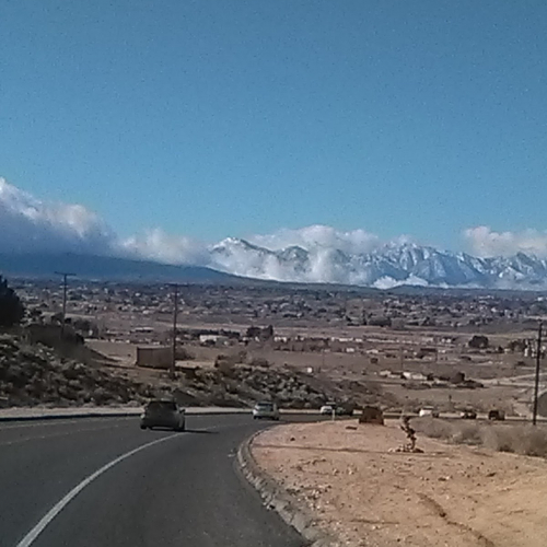 Hesperia Photo