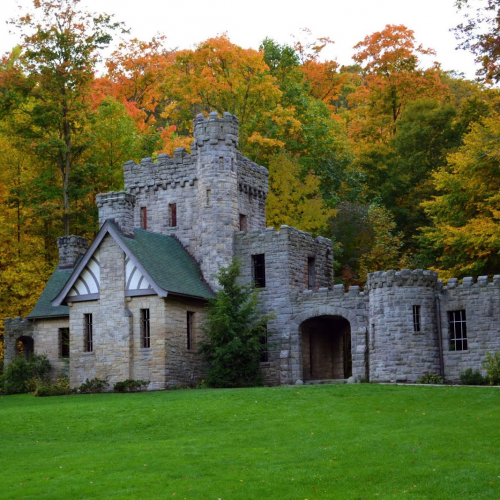 Highland Heights Photo