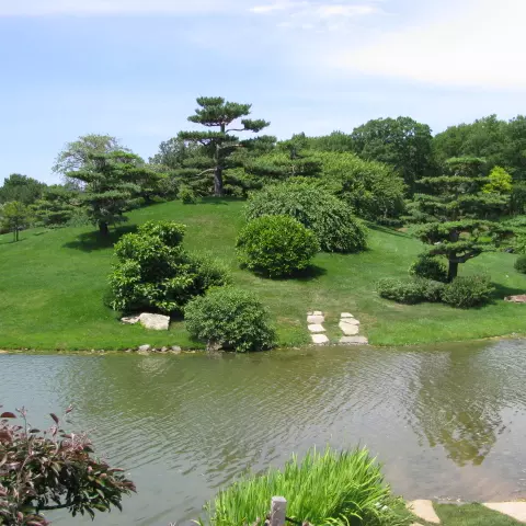 Highland Park Photo
