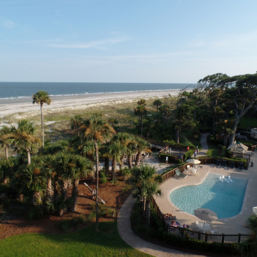 Hilton Head Photo