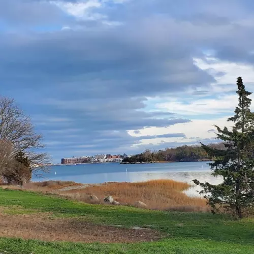 Hingham Photo