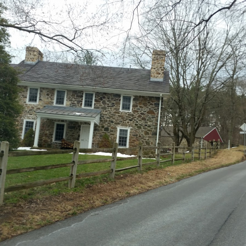 Hockessin Photo