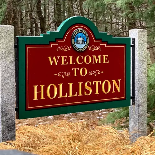 Holliston Photo